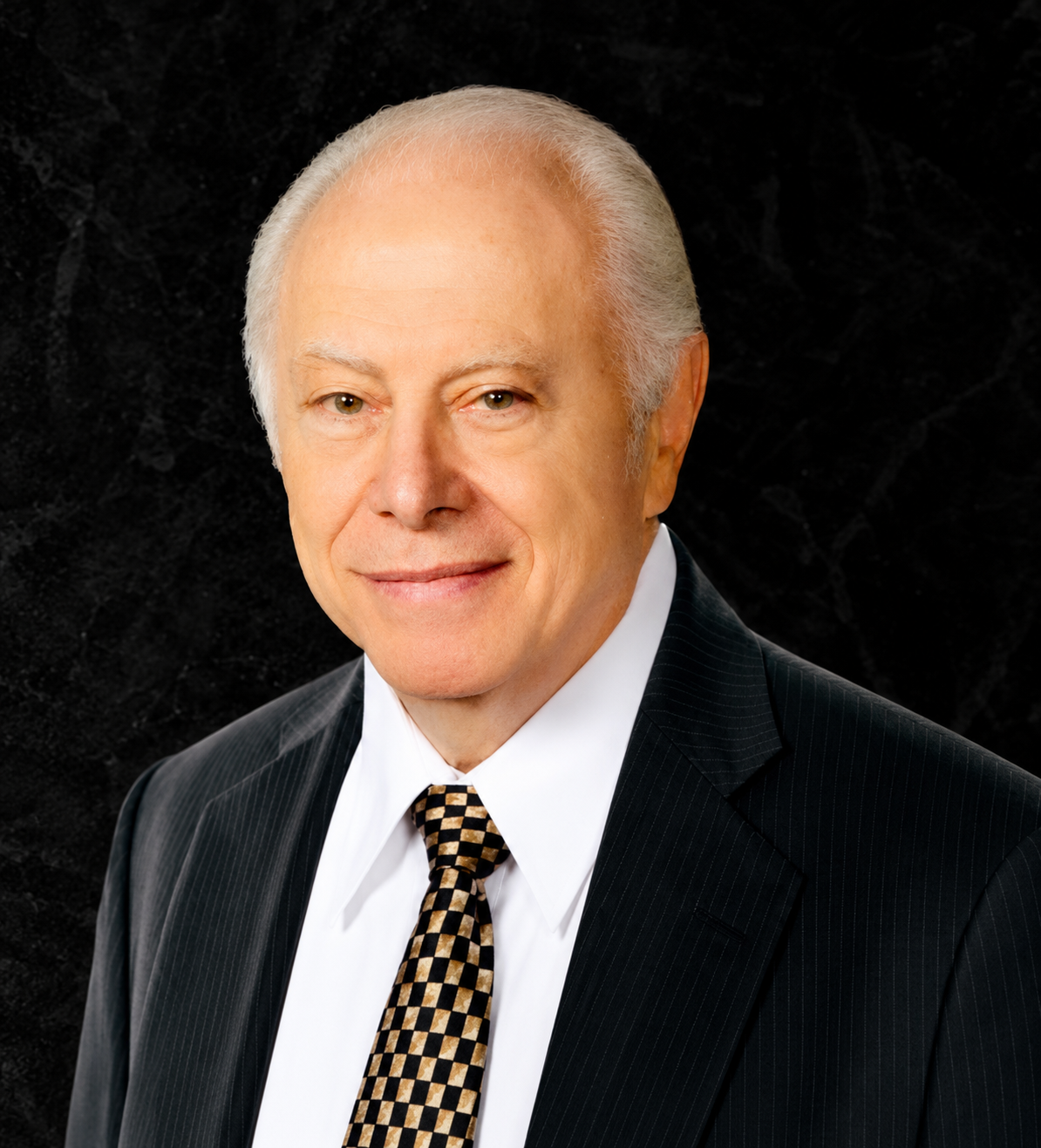 Maurice Federbusch